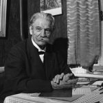 Doktor i humanista