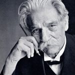 Albert Švitzer