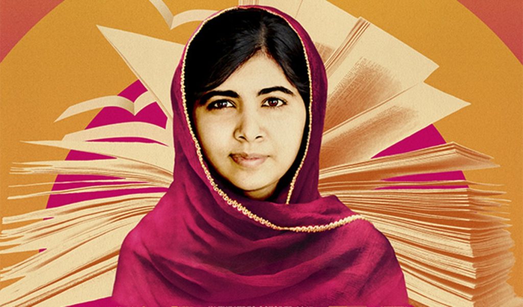 Malala Jusufzai
