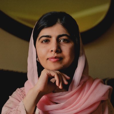 Malala Jusafzai