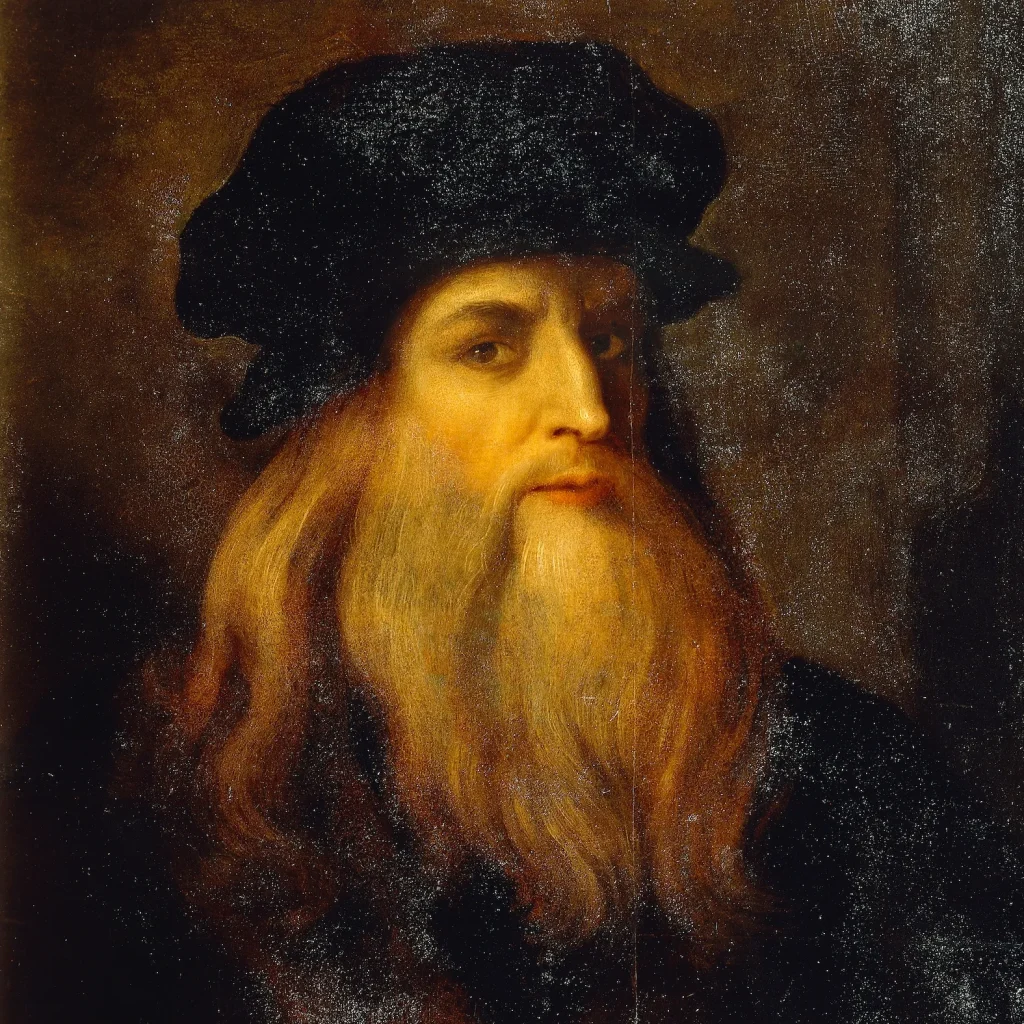 Leonardo da Vinci