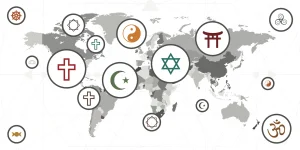 5 najstarijih religija na svetu