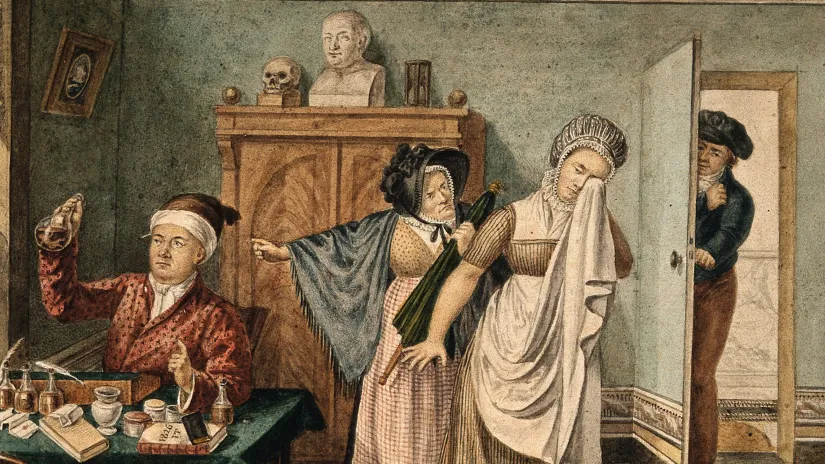 proroci mokraće testiranje trudnoće