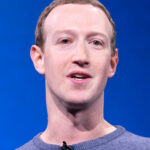 Mark Zakerberg