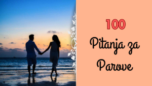 pitanja za parove