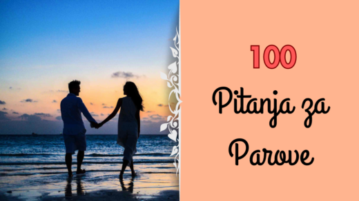 pitanja za parove