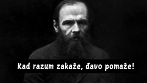 fjodor dostojevski citati