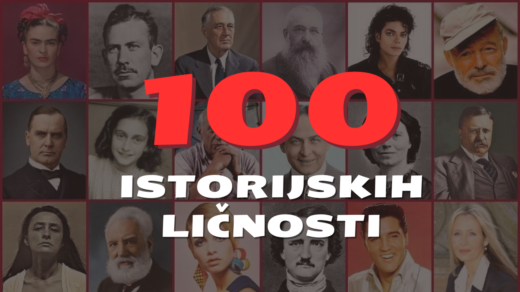 poznate ličnosti