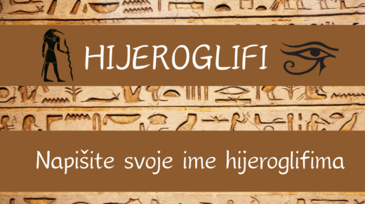 Hijeroglifi