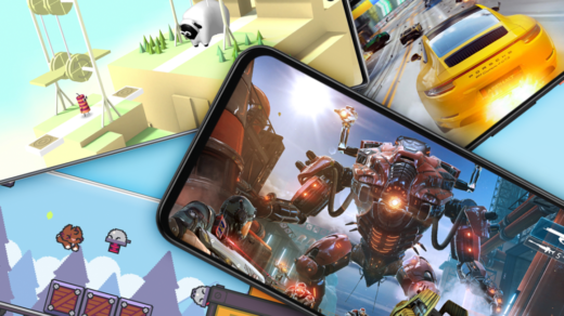 najbolje besplatne igre za telefon