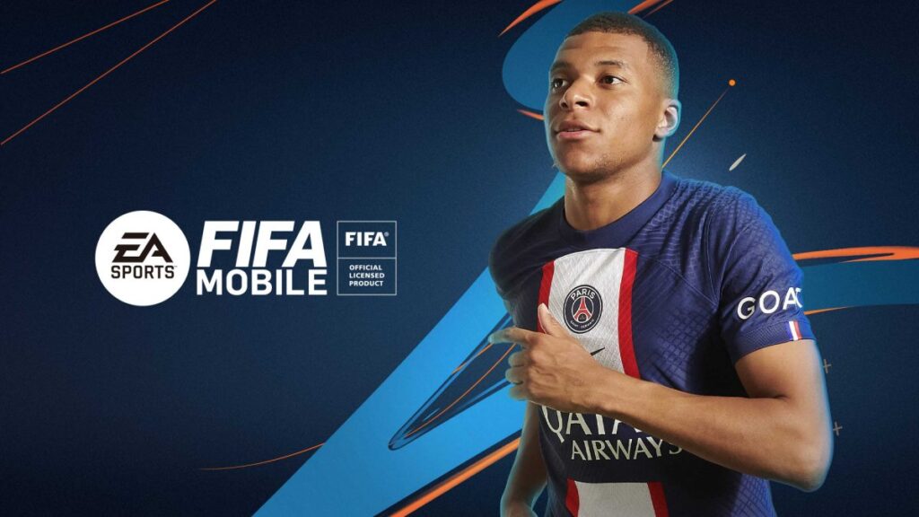 fifa mobile