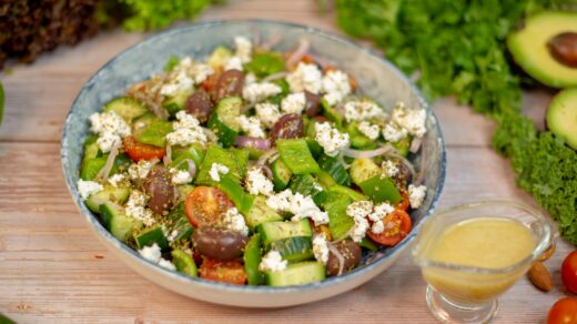 mediteranska ishrana