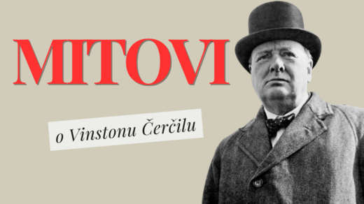 Vinston Čerčil