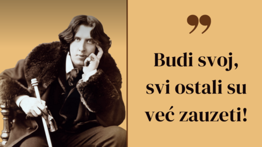 Oskar Vajld citati