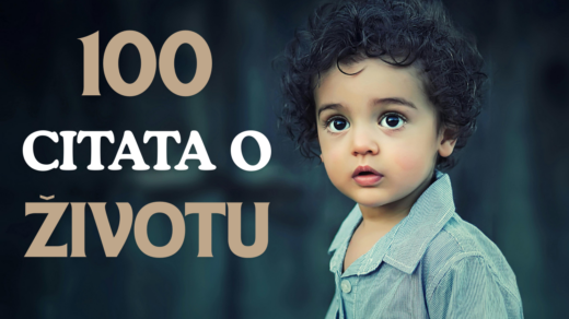 Citati o životu