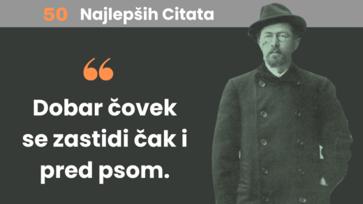 anton čehov citati