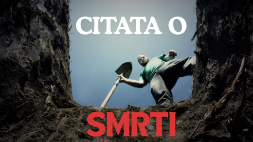 citati o smrti