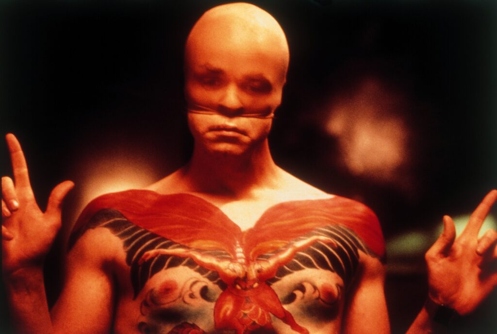 manhunter film