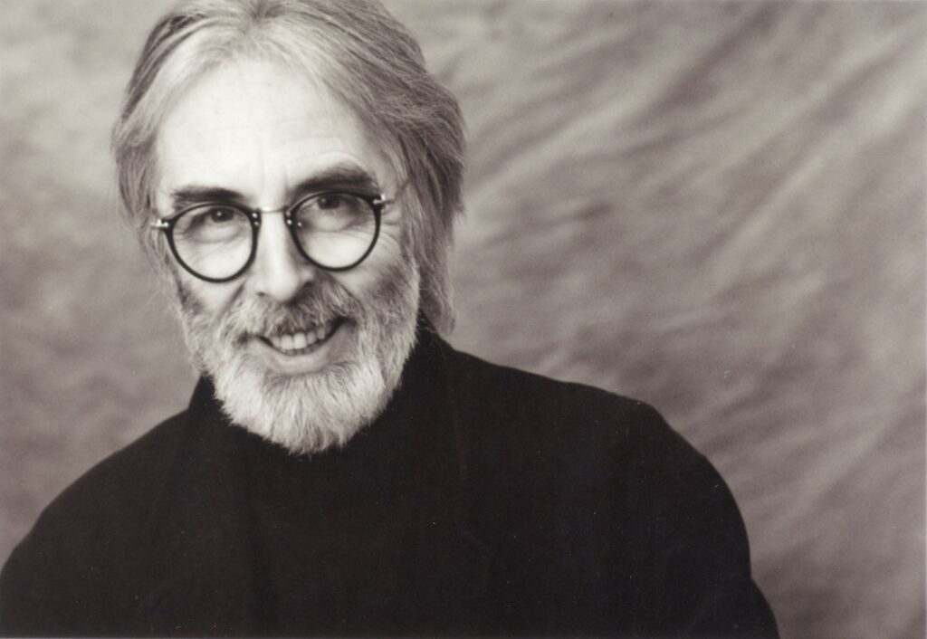 Michael haneke