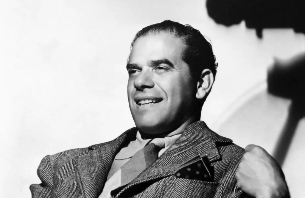 Frank Capra