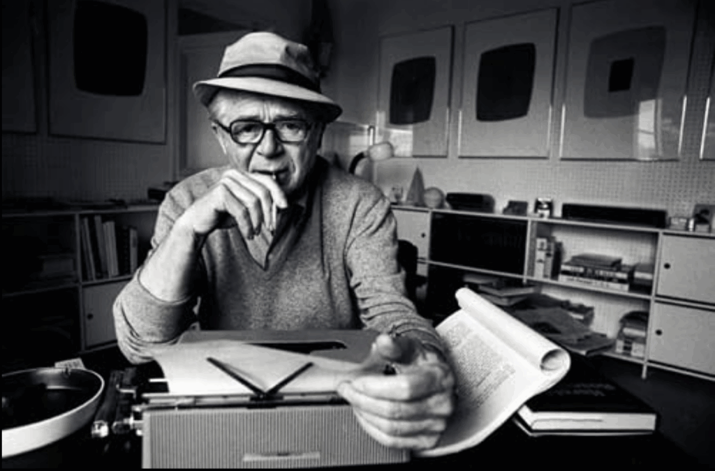 Billy Wilder