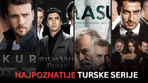 najpopularnije turske serije