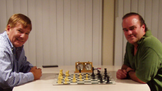 najduzi sahovski mec