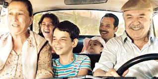 Babam ve Oglum turski filmovi