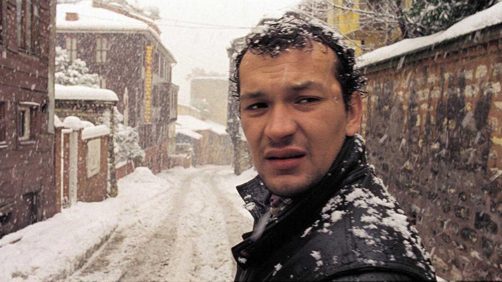 Distant uzak turski film