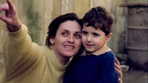 Dont let them shoot the kite turski film