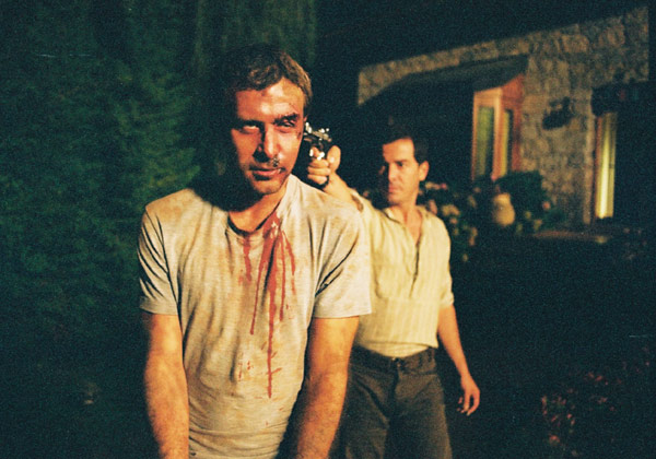 Everything about mustafa 2004 turski film