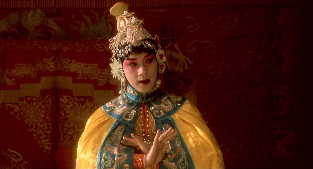 Farewell-My-Concubine kineski film