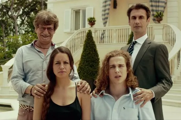 Human_Capital Italijanski FIlm