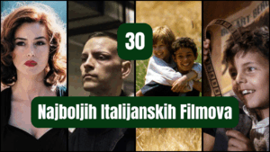 Italijanski filmovi