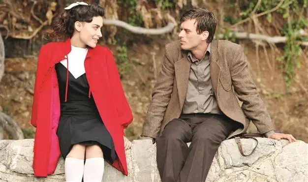 Kelebegin ruyasi turski film