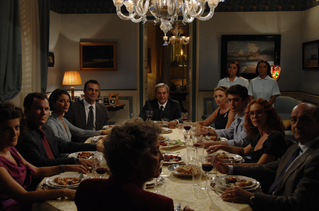 Loose cannon italijanski film