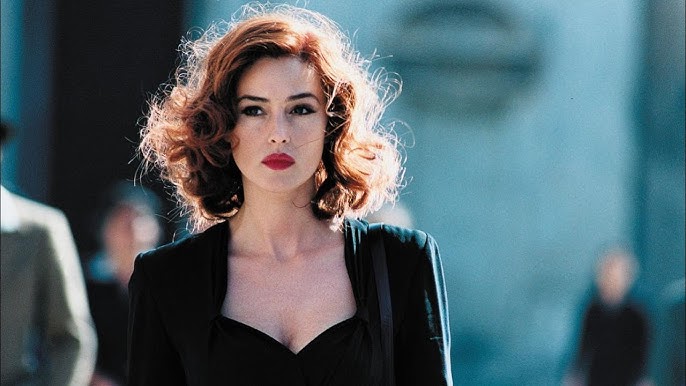 Malena italijanski filmovi