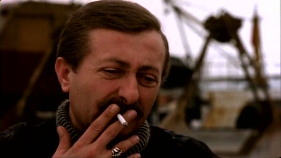 On board turski film