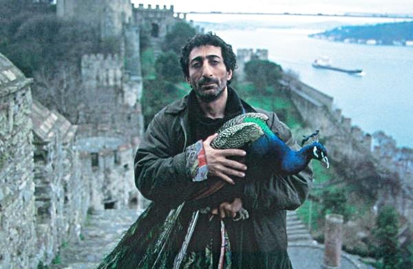 Tabutta Rovasata somersault in a coffin turski film