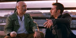 The bandit eskiya turski film