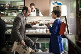 The mafia only kills in summer italijanski film