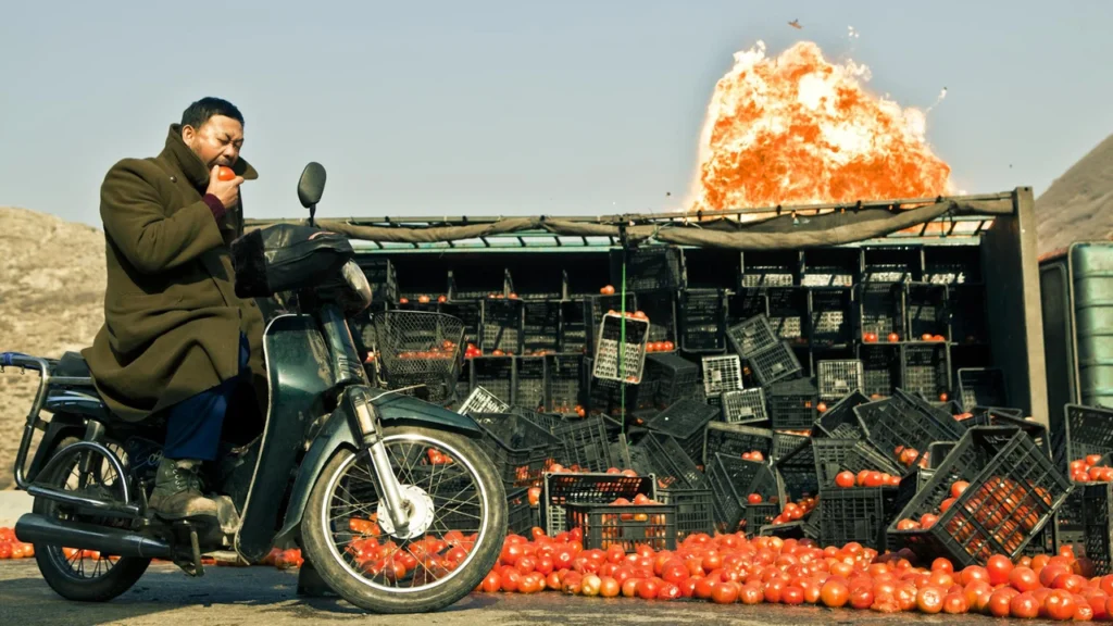 a touch of sin kineski film