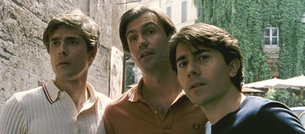 best of youth italijanski film