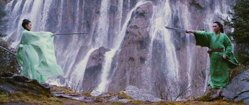 hero-2002 kineski film