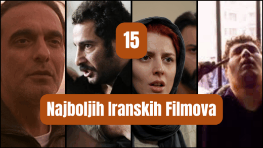 iranski filmovi