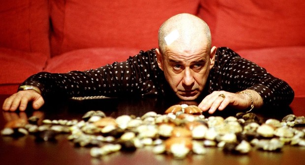 one man up italijanski film