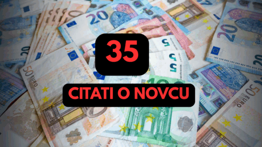 Citati o novcu