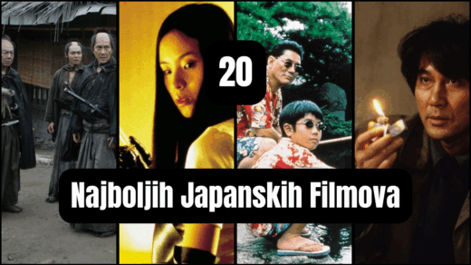 Japanski filmovi
