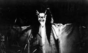 Onibaba horor film japanski