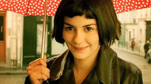 amelie francuski film